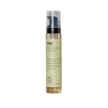 AG Cloud Air Light Volumizing Mousse 3.6oz